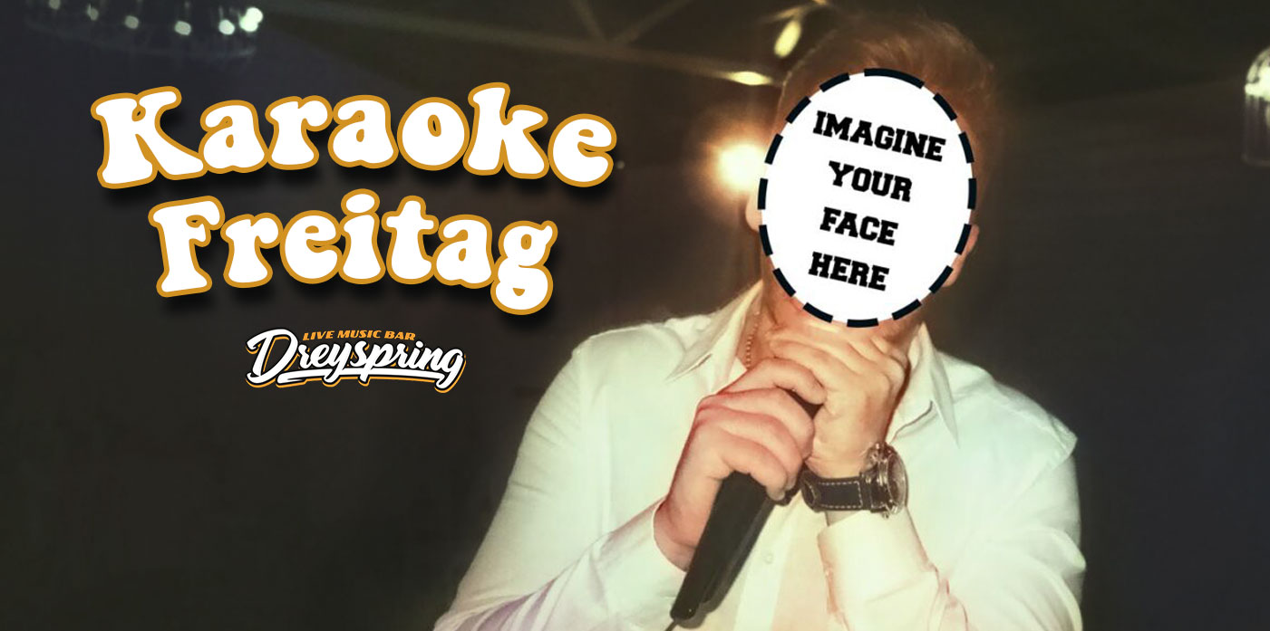 Karaoke Party Lahr Dreyspring